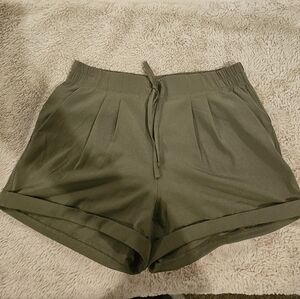 Zyia Active Summer Shorts